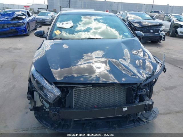 3KPF24AD2PE581001 KIA Forte Lxs