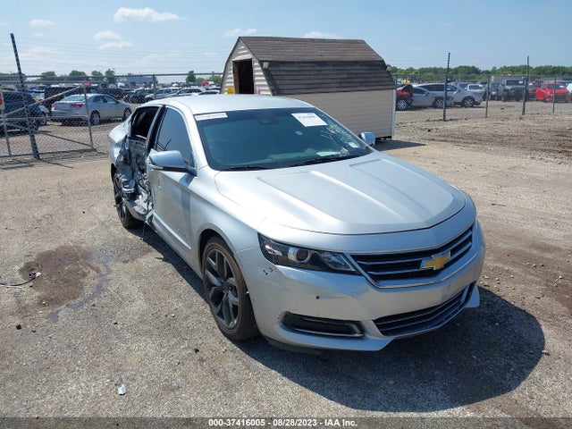2015 2G1165S35F9203089 main image