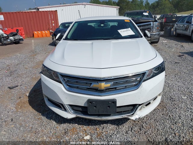 Chevrolet IMPALA LT 2019 1G11Z5SA0KU136565 Image 13