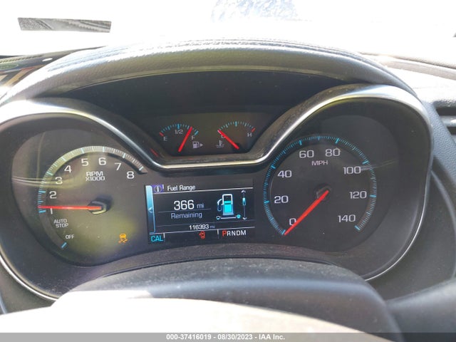 Chevrolet IMPALA LT 2019 1G11Z5SA0KU136565 Image 7