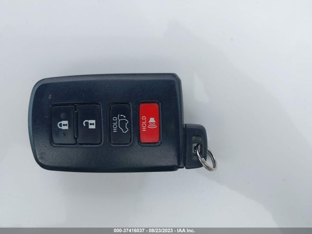 2015 TOYOTA RAV4 LIMITED VIN: JTMDFREV3FJ035238