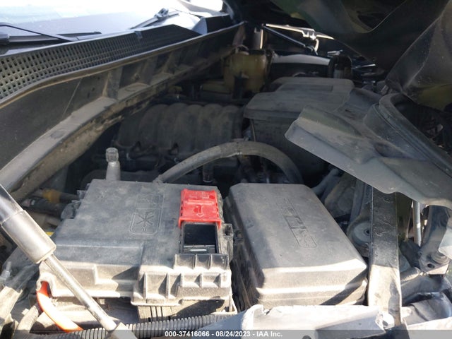Chevrolet Silverado 1500 Custom 2020 3GCPWBEH8LG102637 Image 10