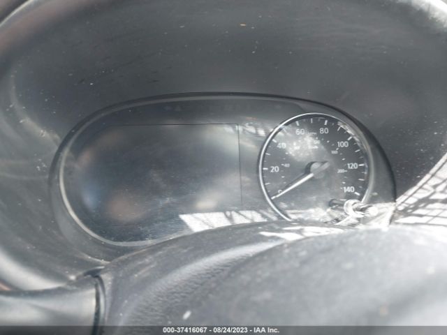 3N1CP5CV2ML501917 Nissan KICKS SV