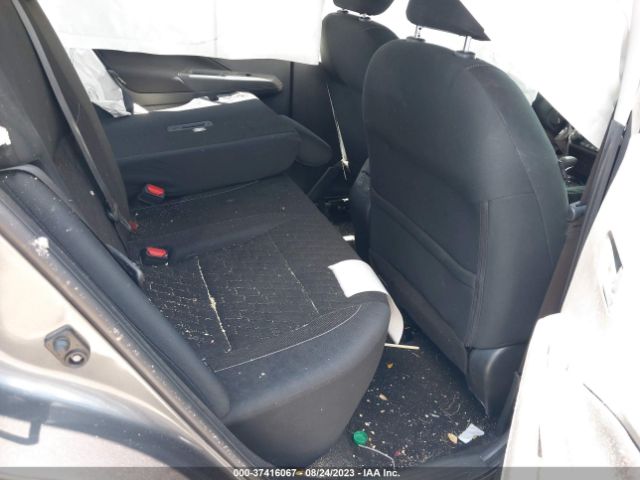 3N1CP5CV2ML501917 Nissan KICKS SV
