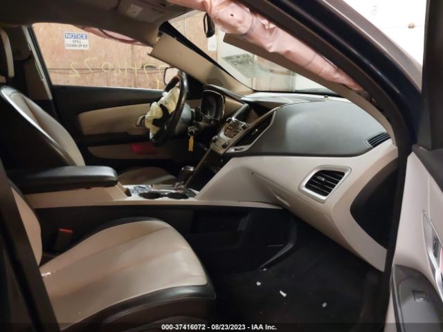 2GKFLUEK4G6201697 GMC Terrain Slt