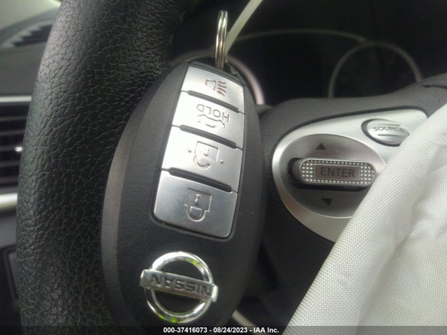 Nissan SENTRA SV 2018 3N1AB7AP9JY223151 Image 3