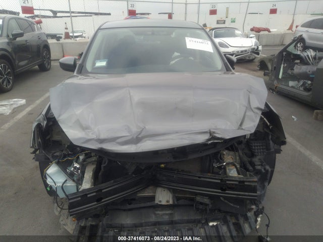 Nissan SENTRA SV 2018 3N1AB7AP9JY223151 Image 5