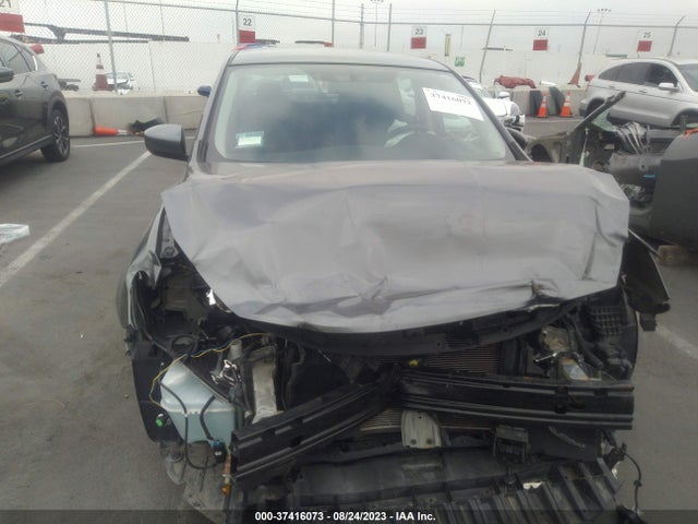 Nissan SENTRA SV 2018 3N1AB7AP9JY223151 Image 13