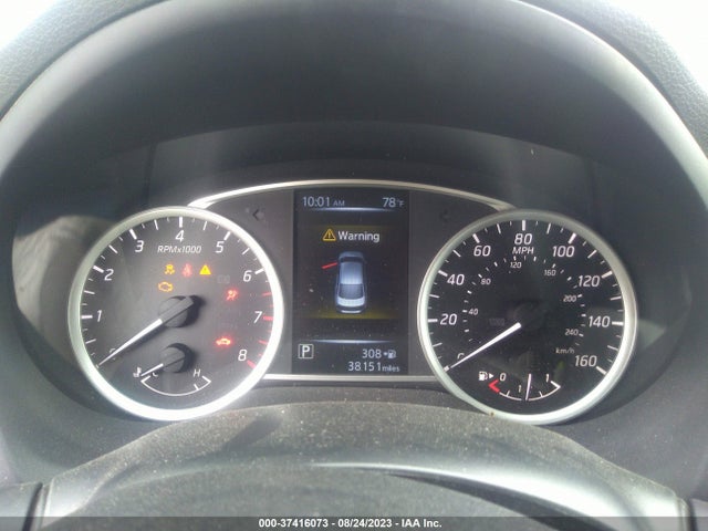 Nissan SENTRA SV 2018 3N1AB7AP9JY223151 Image 14