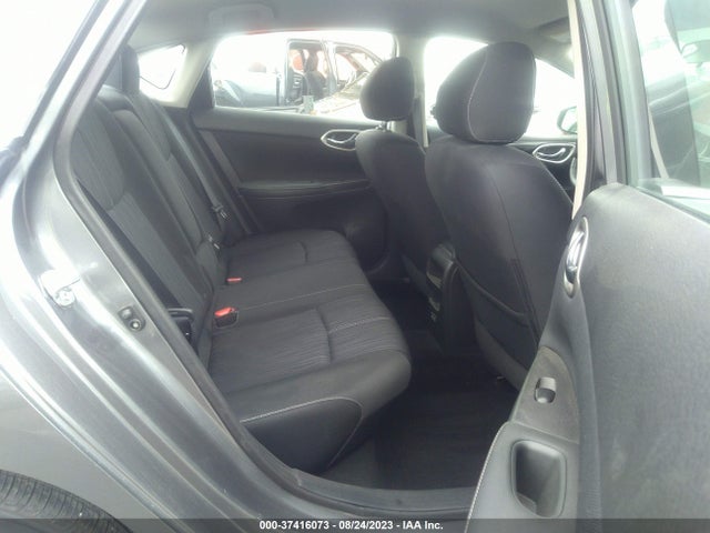 Nissan SENTRA SV 2018 3N1AB7AP9JY223151 Image 15