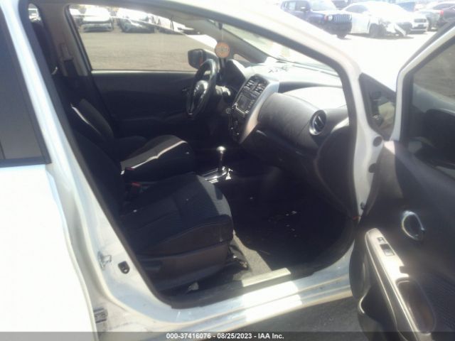 3N1CE2CP0GL375583 Nissan Versa Note S/s Plus/sv/sr/sl