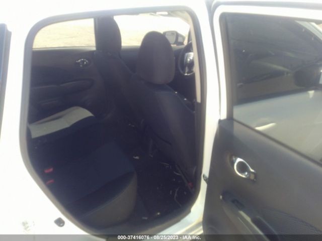 3N1CE2CP0GL375583 Nissan Versa Note S/s Plus/sv/sr/sl