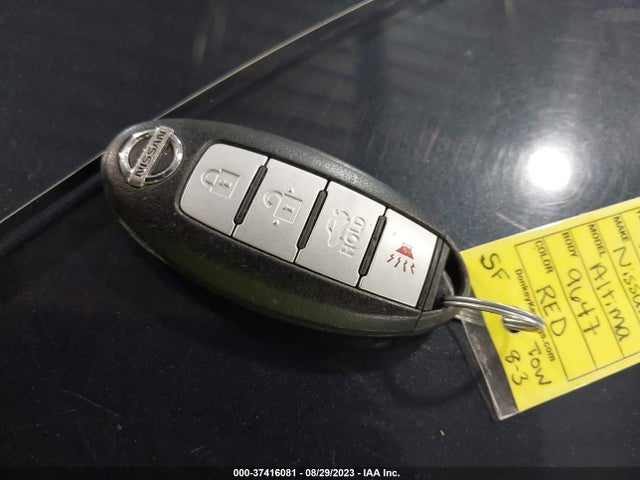 Nissan Altima 2.5 S 2014 1N4AL3AP9EC195245 Image 11