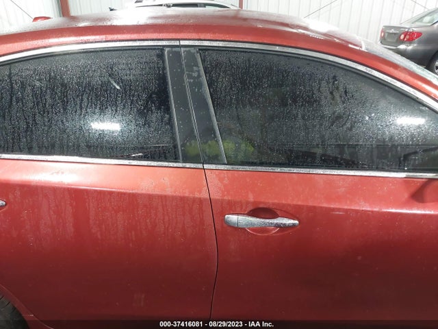 Nissan Altima 2.5 S 2014 1N4AL3AP9EC195245 Image 13