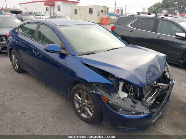 2018 5NPD84LF0JH294165 main image