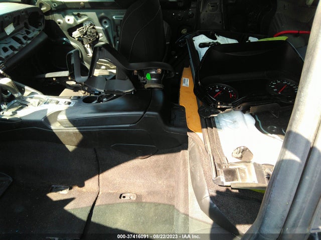 Chevrolet CAMARO 2SS 2016 1G1FH1R70G0129593 Image 3
