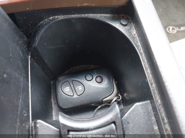 2T2BK1BA7FC252479 Lexus RX 350