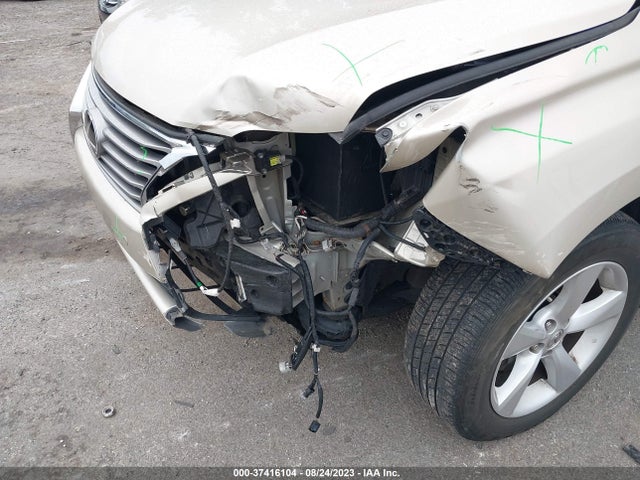2T2BK1BA7FC252479 Lexus RX 350