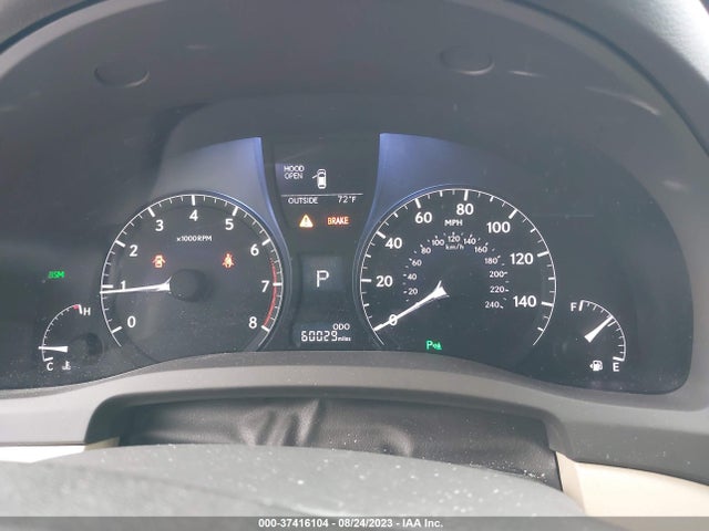 2T2BK1BA7FC252479 Lexus RX 350