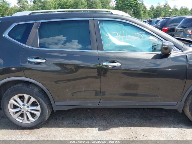 Nissan ROGUE SV 2016 KNMAT2MVXGP677958 Image 13