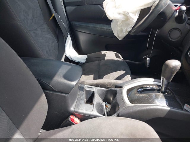 Nissan ROGUE SV 2016 KNMAT2MVXGP677958 Image 5