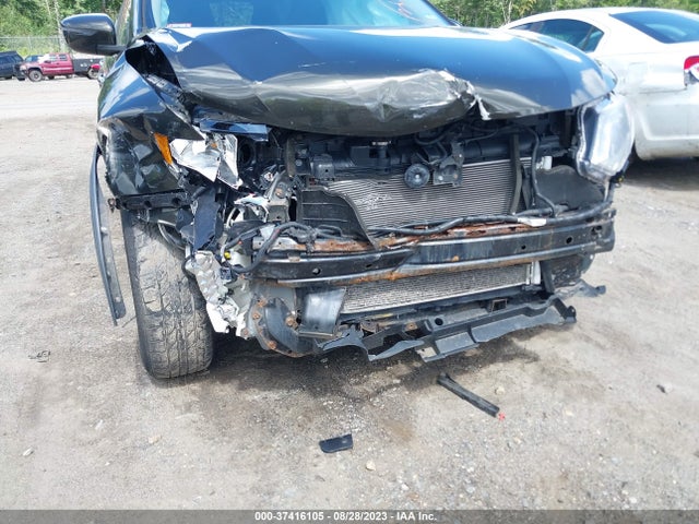 Nissan ROGUE SV 2016 KNMAT2MVXGP677958 Image 6