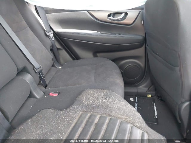 Nissan ROGUE SV 2016 KNMAT2MVXGP677958 Image 8