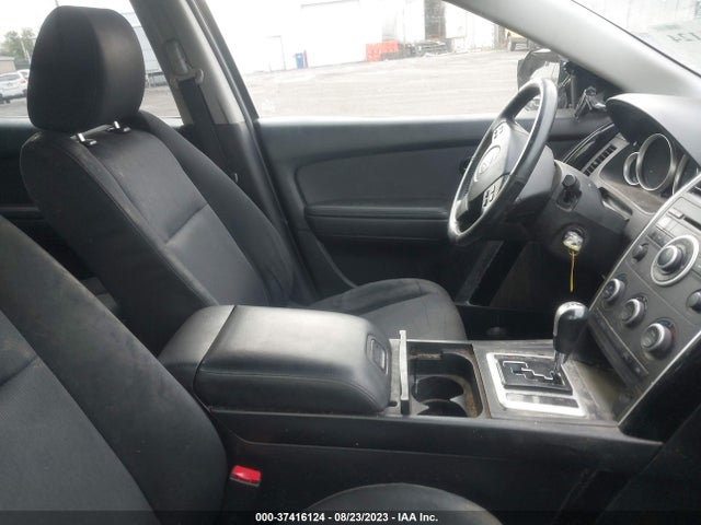 2007 MAZDA CX-9 SPORT VIN: JM3TB38Y870113490