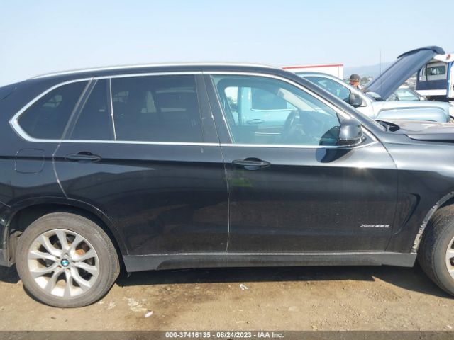 5UXKS4C58E0J96230 BMW X5 Xdrive35d