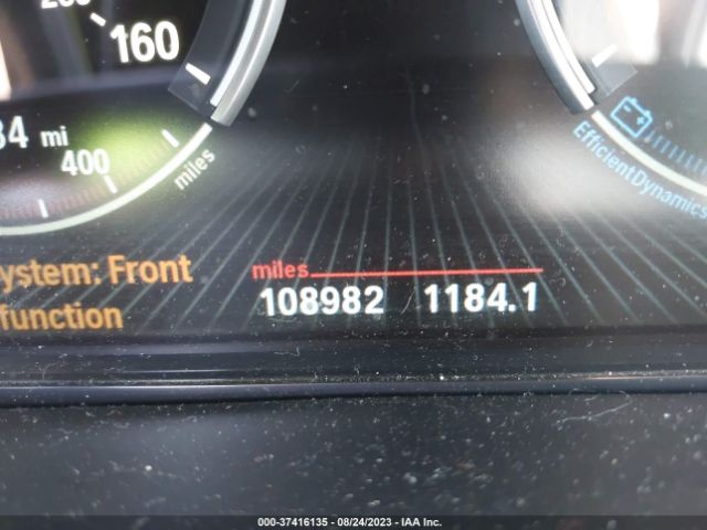 5UXKS4C58E0J96230 BMW X5 Xdrive35d