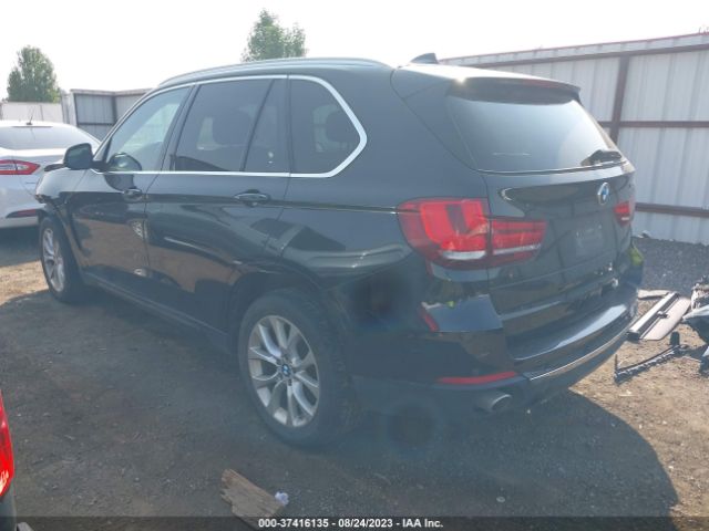 5UXKS4C58E0J96230 BMW X5 Xdrive35d