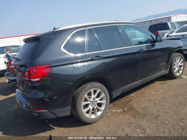 5UXKS4C58E0J96230 BMW X5 Xdrive35d