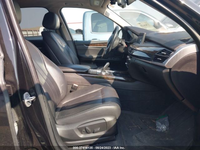 5UXKS4C58E0J96230 BMW X5 Xdrive35d