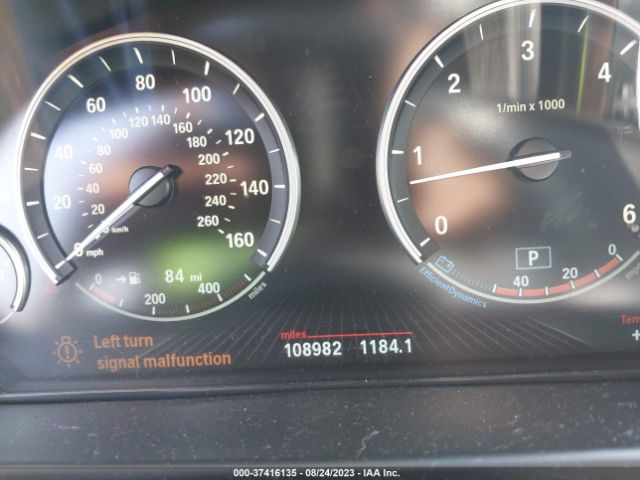 5UXKS4C58E0J96230 BMW X5 Xdrive35d