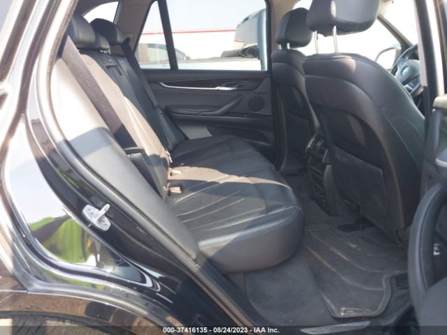 5UXKS4C58E0J96230 BMW X5 Xdrive35d