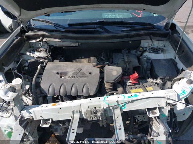JA4AZ3A32JZ046148 Mitsubishi Outlander Es/se/sel/le