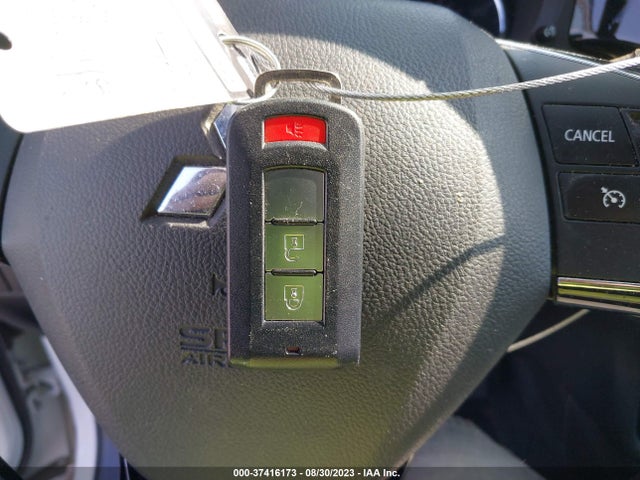 JA4AZ3A32JZ046148 Mitsubishi Outlander Es/se/sel/le