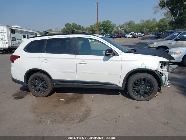 JA4AZ3A32JZ046148 Mitsubishi Outlander Es/se/sel/le