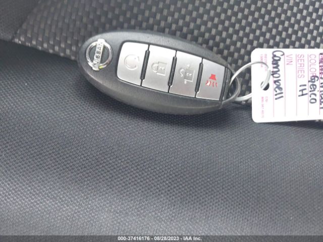 5N1DR2MM9HC638723 Nissan Pathfinder Sv