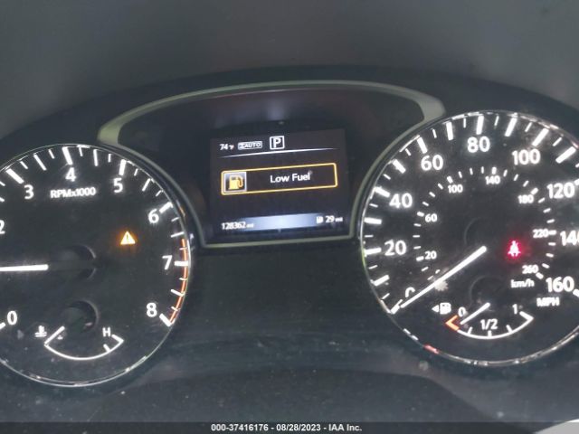 5N1DR2MM9HC638723 Nissan Pathfinder Sv