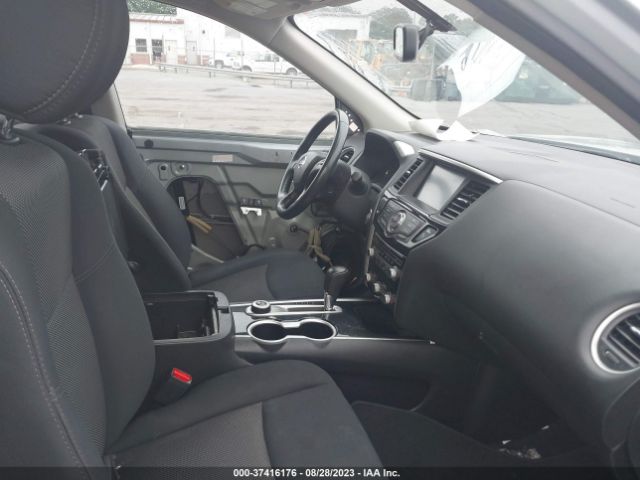 5N1DR2MM9HC638723 Nissan Pathfinder Sv
