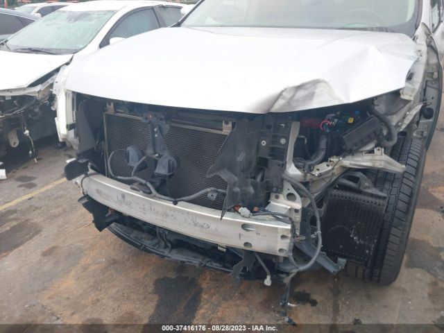 5N1DR2MM9HC638723 Nissan Pathfinder Sv