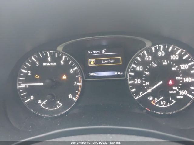 5N1DR2MM9HC638723 Nissan Pathfinder Sv