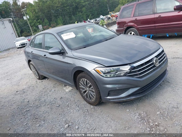 2021 VOLKSWAGEN JETTA S/SE/R-LINE VIN: 3VWC57BU5MM064980