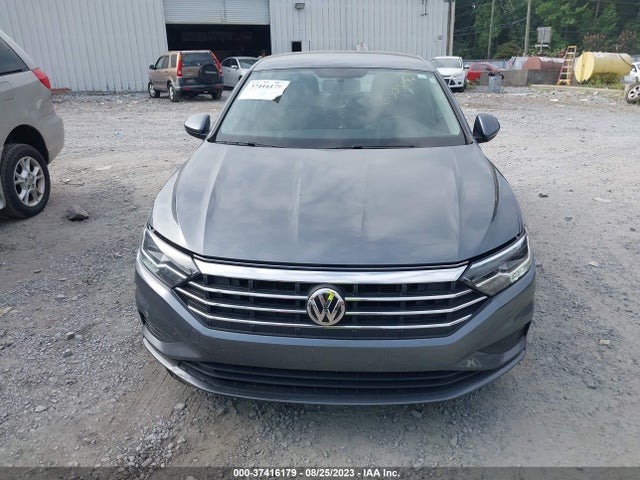 2021 VOLKSWAGEN JETTA S/SE/R-LINE VIN: 3VWC57BU5MM064980