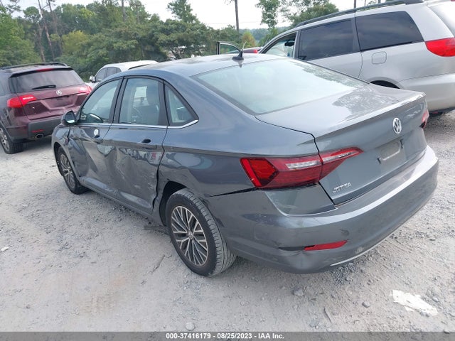 2021 VOLKSWAGEN JETTA S/SE/R-LINE VIN: 3VWC57BU5MM064980