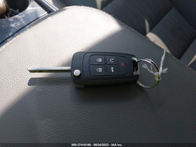 Chevrolet IMPALA LT 2014 2G1115SL7E9204791 Image 11