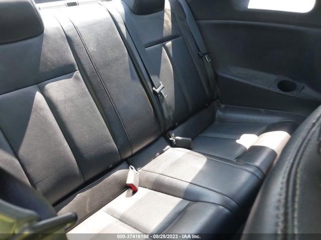 2011 NISSAN ALTIMA 3.5 SR VIN: 1N4BL2EP2BC105843