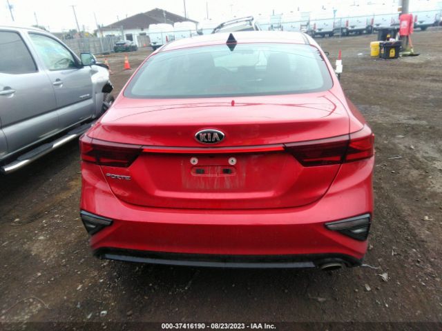 3KPF24AD9KE099702 KIA Forte Lxs