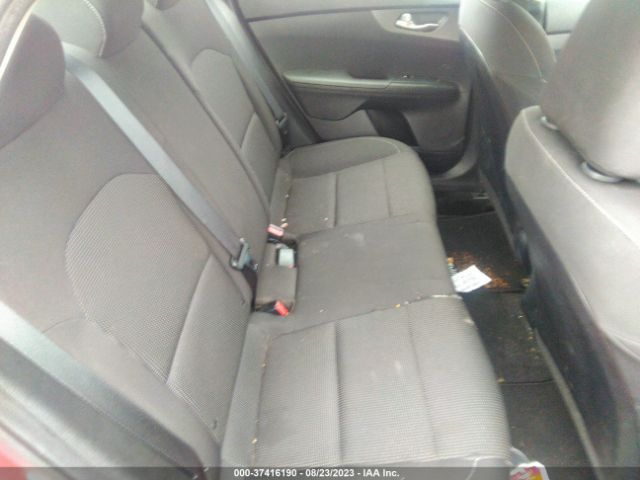 3KPF24AD9KE099702 KIA Forte Lxs